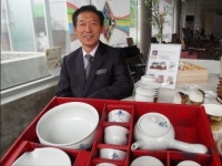 泉峰나전칠기전수관 | “대한민국 명장들의 ‘자부심’을 구입하세요”