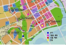 세종시 첫마을 임시주차장 700면으로 확충