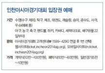 평화의 숨결, 아시아의 미래…인천의 뱃고동이 울린다