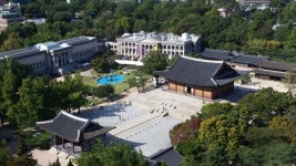 ‘대한제국의 부활’…덕수궁 석조전 복원