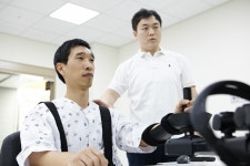 교통사고 재활환자 몸과 마음까지 보듬다