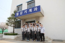 폐교 직전 시골학교가 취업률 100% 마이스터고로 ‘우뚝’