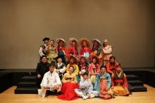 문화가 있는 날, 우리는 무대에 선다