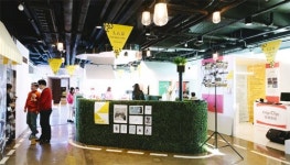 창작지원 콘텐츠코리아랩 ‘벌써 성과?’