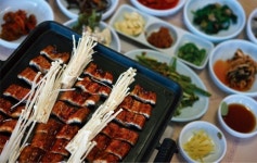 덕유산·한탄강…겨울 트래킹 떠나볼까