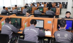동기생활관·평일 면회…확 달라진 병영생활 