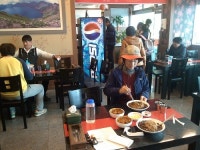 ‘주유소＋음식점’ 시너지 효과 높아