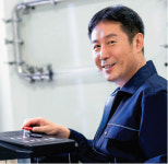 행정 절차 간소화…돈과 시간을 벌었죠