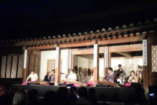 ‘달빛기행’ 창덕궁, 드디어 불 밝히다!