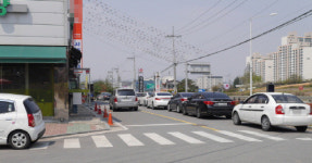골치 아픈 주차, 밥 먹을 땐 걱정 끝!