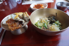 300년 넘은 만회고택서 한옥의 진수를 느끼다