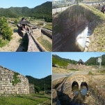 개가 붓을 물고 난을 친다는 그곳, 진도에 가다