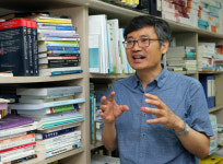“자유학기제로 꿈과 끼를 키우는 행복교육 실현”
