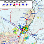 과천지식정보타운에 지하철 4호선 역 만든다