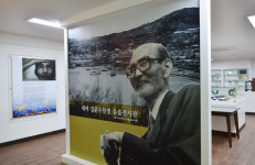 역사와 예술이 살아숨쉬는 ‘통영’에 취하다