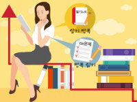 [합격수기] 5분 스피치, 생각할 시간은 발표 전 10분