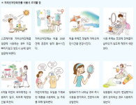 건강한 여름휴가, 이것만은 꼭 알아두세요!