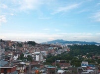 지하철 타고, 해방 직후로 되돌아가다!