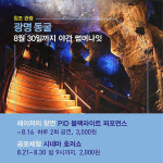 한 여름밤 이색 데이트 코스는 어디?