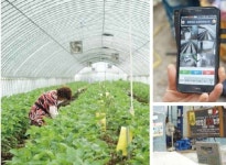 “억대 매출 농업인들의 경영 노하우를 소개합니다”