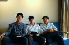 도전하는 청춘, ‘청춘보부상’ 세 청년을 만나다!