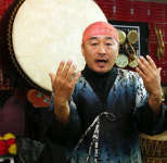 ‘얼쑤~’ 신명나는 장단…우리 가락 세계로 뻗어나간다