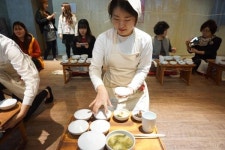 우리네 반찬, 이렇게 아름답구나!