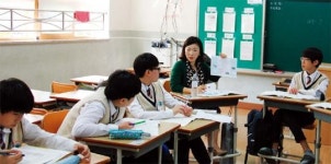 학생·학부모·교사 합심, 미래로 通하는 시간을 만들다