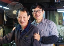 “철공소 골목 문래동이 달라졌습니다”