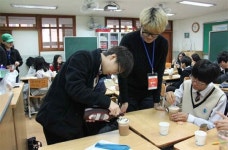 교실 변화의 시작, 자유학기제!