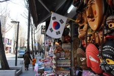 인사동 거리에서 3.1운동 흔적을 찾다!