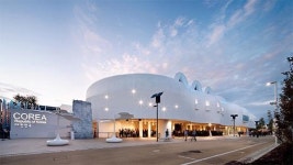 한식 문화의 품격 세계에 과시