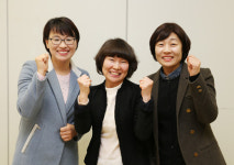 맞춤형 복지로 수혜자도 사회복지사도 즐거워