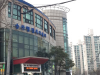 주민 복지의 허브, 행정복지센터