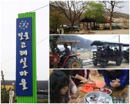 아빠 ‘여행주간’에 싱싱이 타러가요!