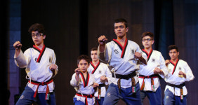 이란 사로잡은 ‘한류’…“사랑해요! 한국”