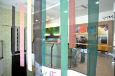 금강으로 맞닿은 서천~군산 시간여행