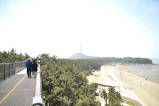 금강으로 맞닿은 서천~군산 시간여행