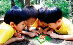 “자연미 으뜸 K-정원, 또 다른 한류 주인공이죠”