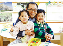 “가까운 곳에 안심하고 맡기니 이직 고민 사라졌습니다”