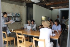 종로 곳곳서 숨은 문학 찾기~