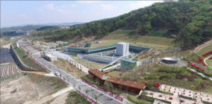 ‘민주화운동기념공원’ 이천서 개원