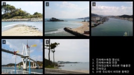 코리아 둘레길, 해파랑길 울산구간을 가다