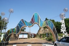 올해 목표, 평화누리길 종주!