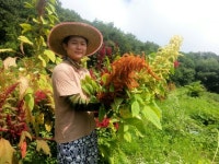 “남들 취업 준비할 때 농사에 한눈 팔았죠!”