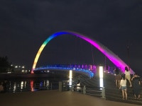 해파랑길로 떠난 여름여행!