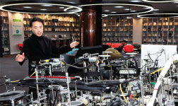 혁신센터가 틔운 싹, 경제 도약의 꽃피운다