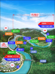 충북 단양읍~가곡면 국도59호선 신설도로 개통