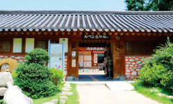 하늘과 바람과 별과 시…그리고 문학이 있는 곳