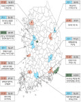 초고령화 경북 영주, 도시재생선도사업으로 ‘활력’